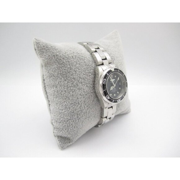 Women Invicta Professional Quartz WR Analog 24mm Watch (H847) \